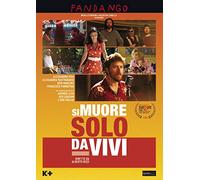 Si muore solo da vivi ( DVD)