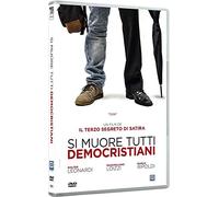 Film - Si Muore Tutti Democristiani - Dvd