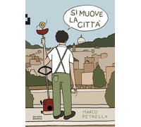 Si muove la città - 2024 - Quinto Quarto