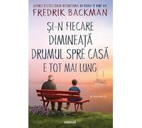 Si-n fiecare dimineata drumul spre casa e tot mai lung