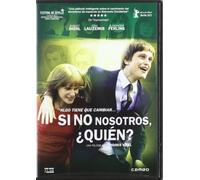 Si No Nosotros, Quién? (Vos) (Wer Wenn Nicht Wir)(2011)(Import)
