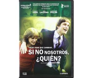 Si No Nosotros, Quién? (Vos) (Wer Wenn Nicht Wir)(2011)(Import)