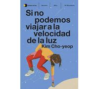 Si no podemos viajar a la velocidad de la luz