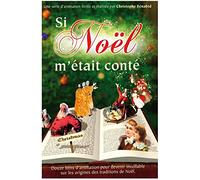 Si noel m'etait conte - dvd