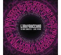 Si Non Sedes Is - Live Mmvii - l'ira Del Baccano (Audio cd)