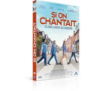 Si on chantait - dvd