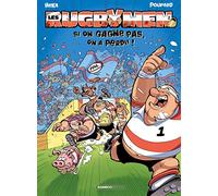 Si on gagne pas, on a perdu !