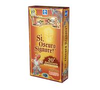 Sì Oscuro Signore - 20 Anniversario Gioco da Tavolo ITA
