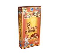 Si, Oscuro Signore - Set Base Rosso 20° Anniversario Italiano