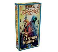 Sì Oscuro Signore - Luxastra Gioco da tavolo