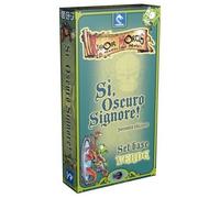 SI, OSCURO SIGNORE - SCATOLA VERDE