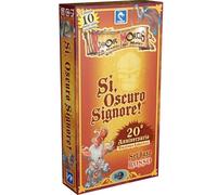Si, Oscuro Signore - Set Base Rosso 20° Anniversario Italiano