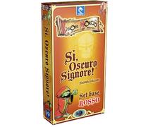 Sì, Oscuro Signore - Set Base Rosso