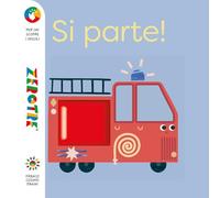 Si parte! Ediz. a colori