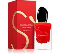 armani si passione edp 50 ml