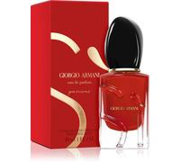 Si Passione Eau De Parfum