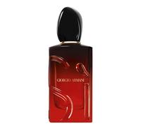 Armani Profumi da donna Si PassioneEau de Parfum Spray Intense - ricaricabile 100 ml