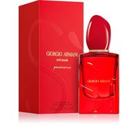 Si Passione Red Musk