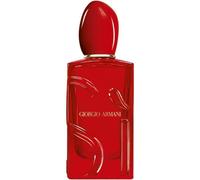 Armani Si Passione Red Musk Eau de Parfum 100 ml