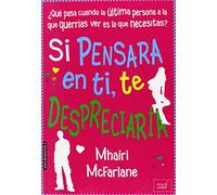 Si pensara en ti, te despreciaría / Here's Looking at You