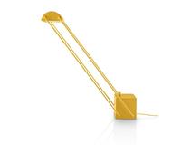 Si Prega di Attendere di Essere Seduti Lampada da Tavolo Tokio Giallo Curcuma
