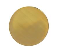 Si Prega di Attendere di Essere Seduti Paralume Extra Per Applique in Ottone Planet