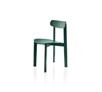 Si Prega di Attendere di Essere Seduti Sedia da Pranzo Bondi Cedar Green