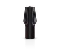 Si Prega di Attendere Per Essere Seduti Lampada Portatile Radiante H28.5 Rovere Affumicato