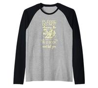 Si Prega di Non infastidire l'editor di Script dell'autore del Libro dello scrittore Maglia con Maniche Raglan