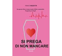 Si prega di non mancare