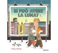 SI PUO' AVERE LA LUNA?