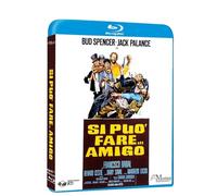 Blu-Ray Si Puo' Fare Amigo