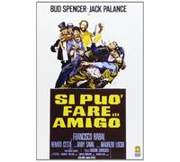 Si Può Fare Amigo (DVD)