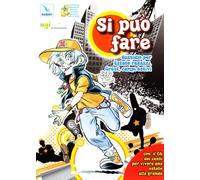 Libri Si Puo Fare. Sussidio Per Estate Ragazzi, Grest, Campi Estivi. Con CD Audi