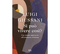Si può vivere così?