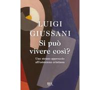 Si può vivere così?