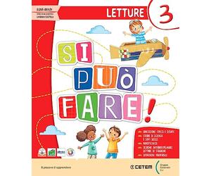 SI PUO'FARE 3+Allegati: Vol. 3