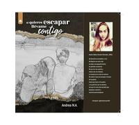 Si quieres escapar llévame contigo