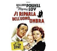 Si riparla dell'uomo ombra. Restaurato in HD (DVD)