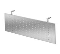 SI S | Paravento - Accessori angolo 90° Argento