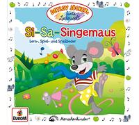 Si-Sa-Singemaus - NUOVO