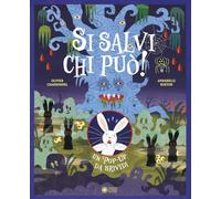 Si salvi chi può Un pop-up da brividi - Charbonnel Olivier