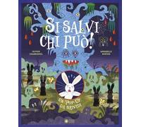 Si salvi chi può Un pop-up da brividi - Charbonnel Olivier
