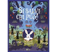 Si salvi chi può Un pop-up da brividi - 2024 - Franco Cosimo Pan