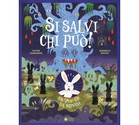 Si salvi chi può Un pop-up da brividi - Charbonnel Olivier