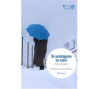 Si sciolgono le nevi