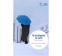 Si sciolgono le nevi