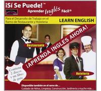 Si Se Puede - Aprender Inles Facil Restuaran