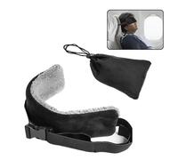 SI SEN Cinghia per Testa di Aereo, Cinghia di Supporto per Aerei, Cinghia di Supporto per Teste da Viaggio, Adatto per Aerei e Automobili