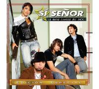 Si Senor - La Nueva Estrella Del Rock Edi